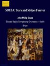 SOUSA: Stars and Stripes Forever@